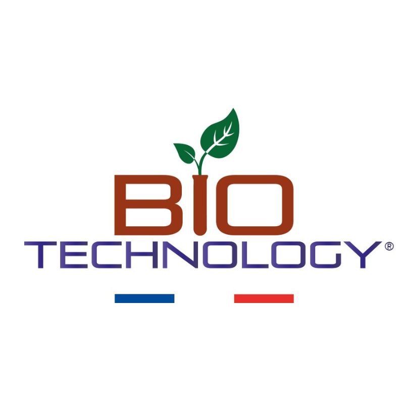 Nos engrais de la marque Bio Technology