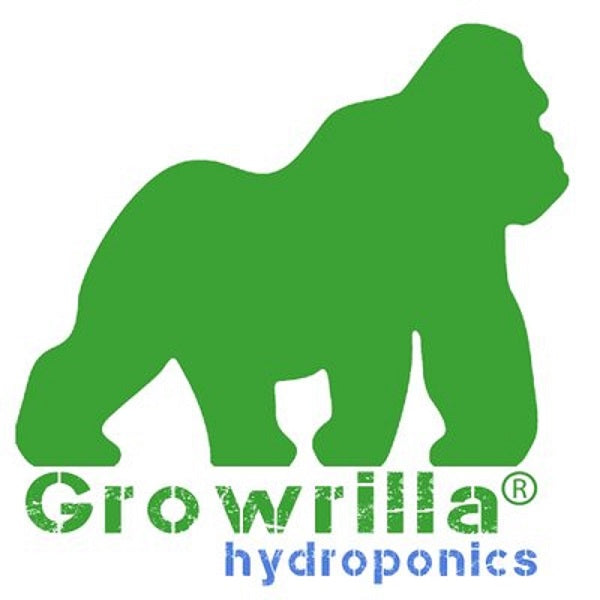 Nos systèmes de culture hydroponique Growrilla