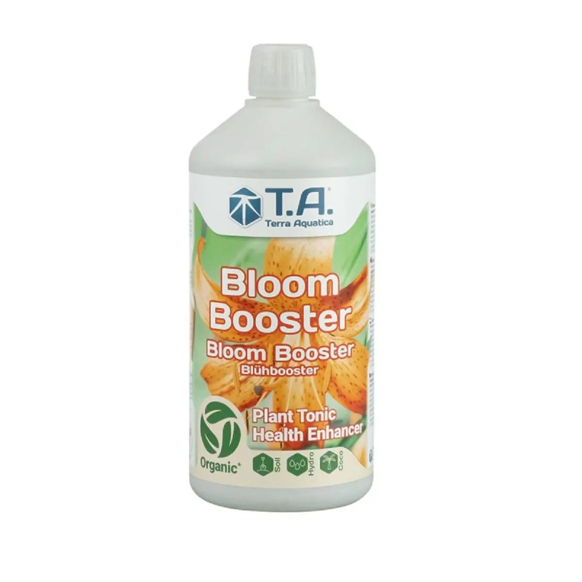 Engrais Terra Aquatica Bloom Booster 1 litre