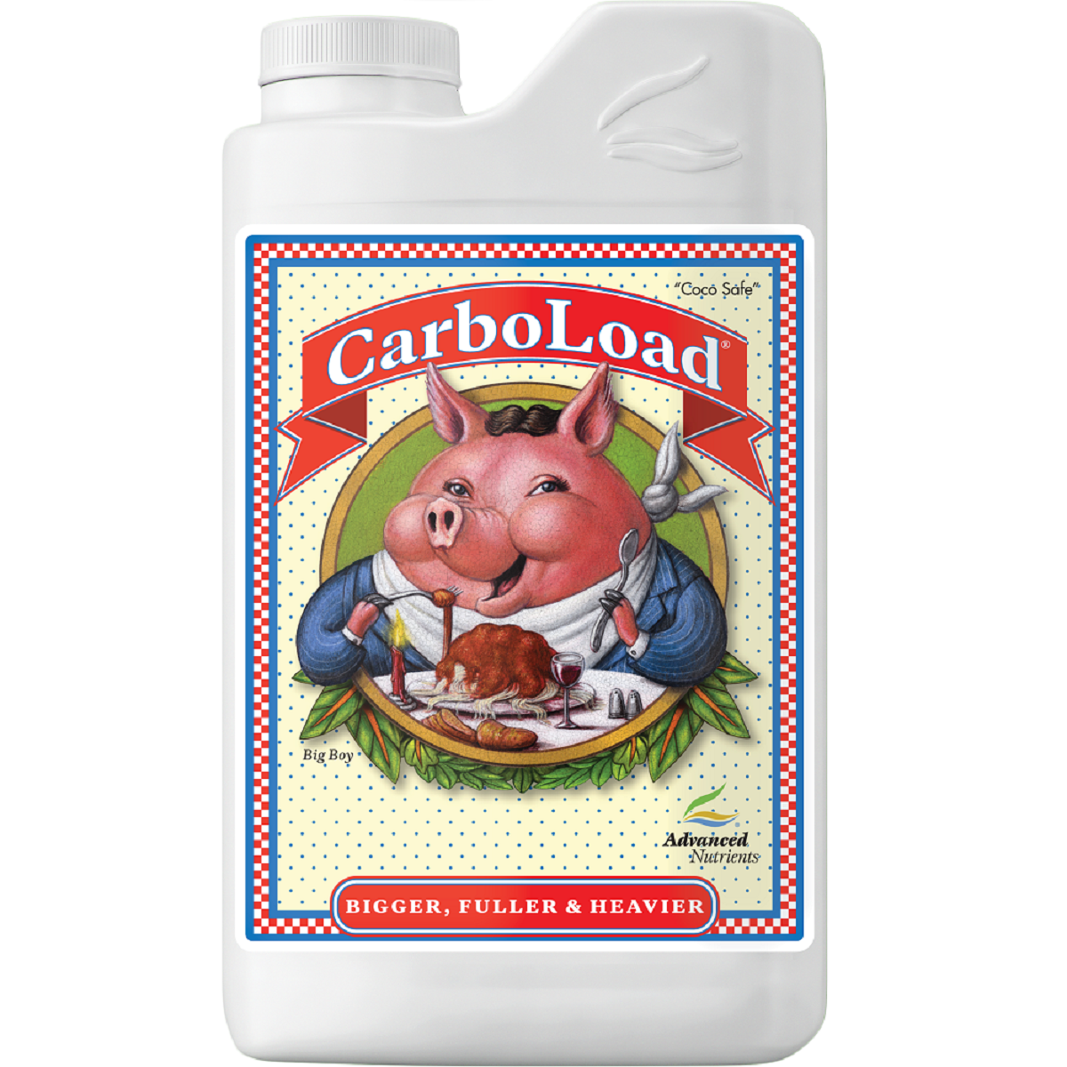 Advanced Nutrients Carboload 1 litre