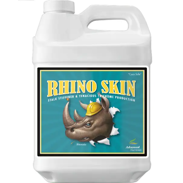 Stimulateur au silicium Advanced Nutrients Rhino Skin