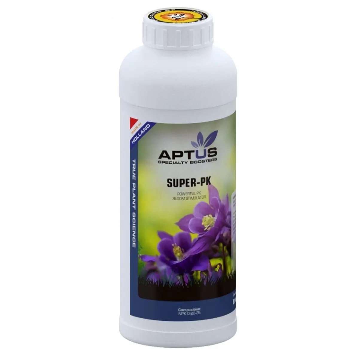 Booster de floraison Aptus Super PK 1 litre