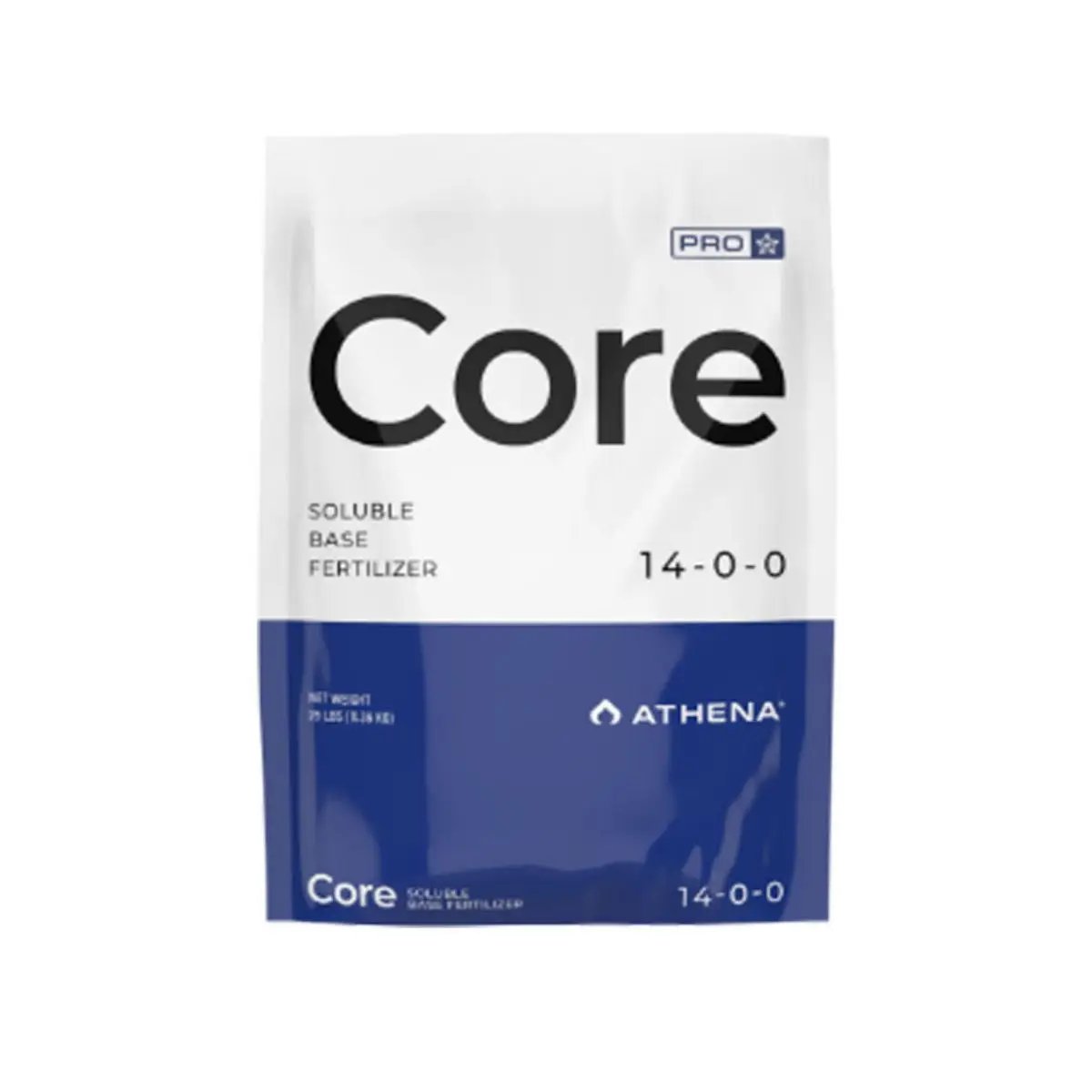 Engrais en poudre Athena Pro Core 4,53kg