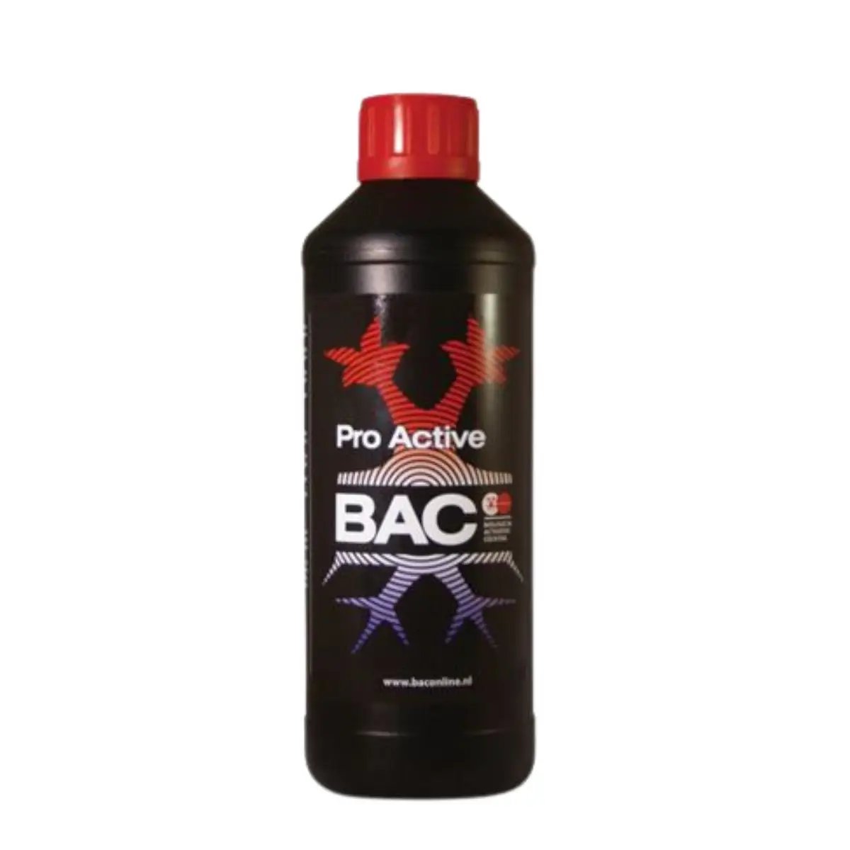 Stimulateur pour plantes BAC Pro Active 500ml