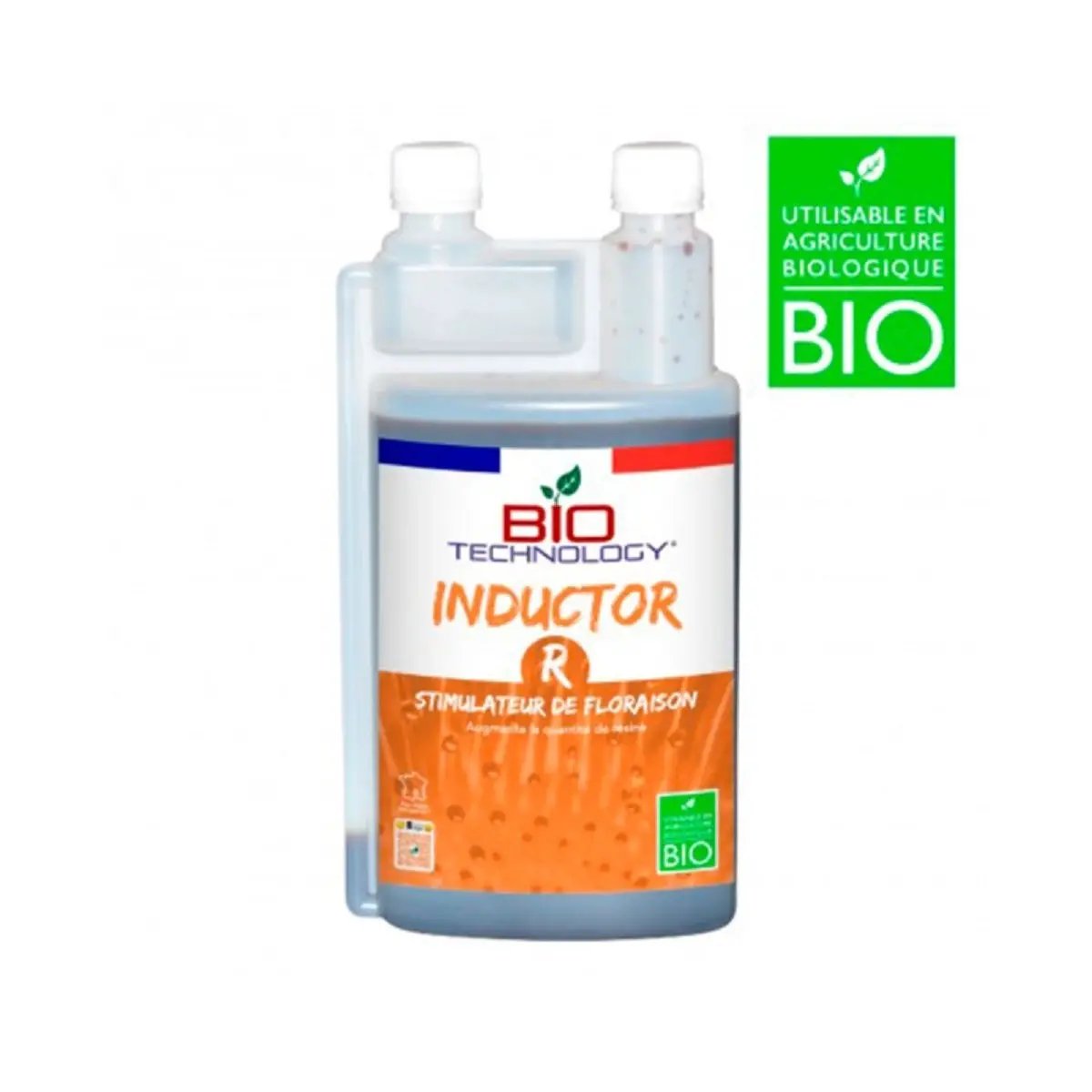 Stimulateur de résine Bio Technology Inductor R 1 litre