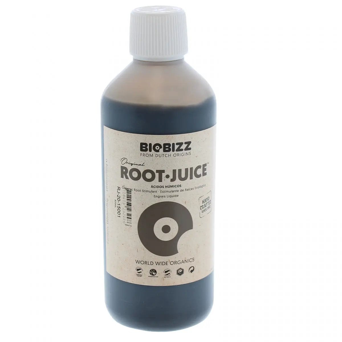 Stimulateur de racines BIOBIZZ Root-Juice 500ml