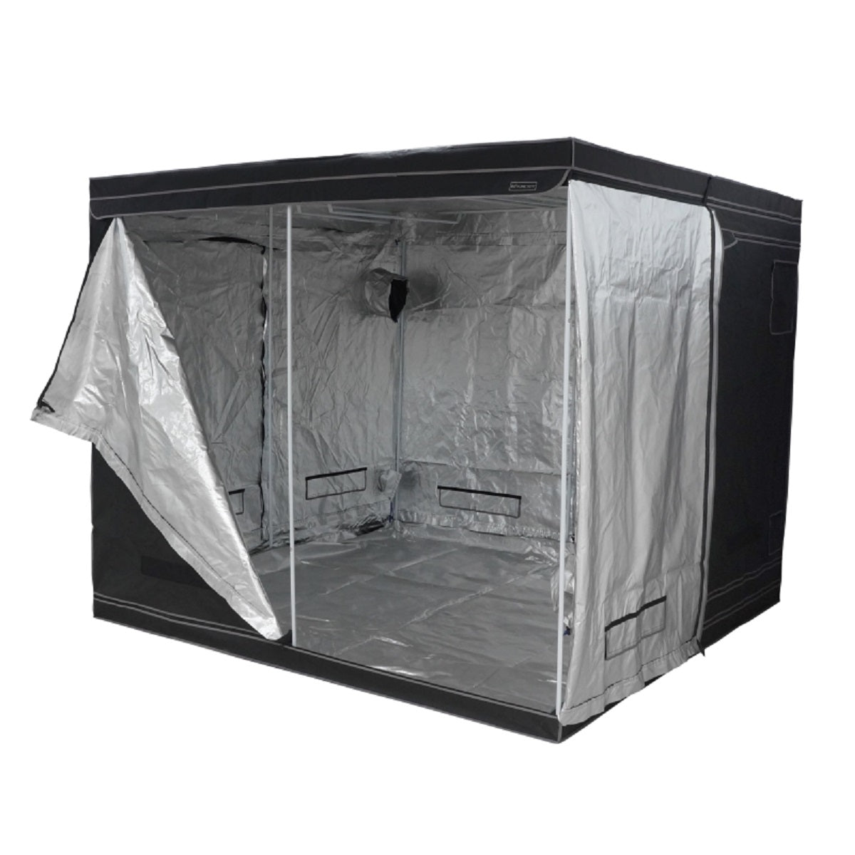 Box de culture indoor Pure Tent 240x240x200cm