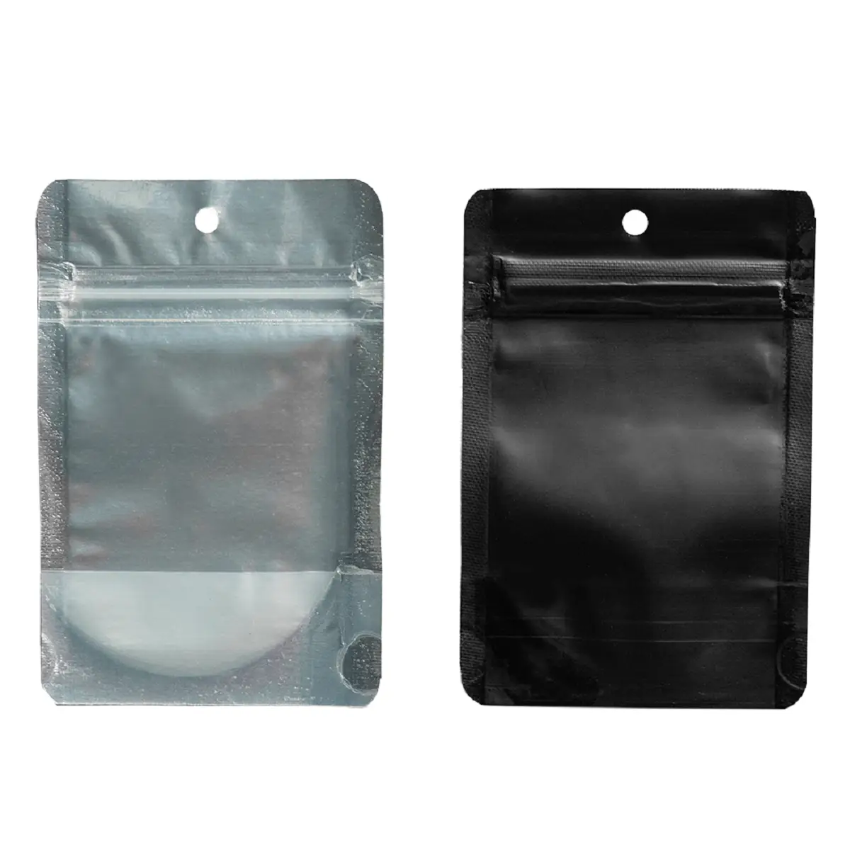 Sachet zip anti odeur Qnubu de 8,5x13cm pour le curing