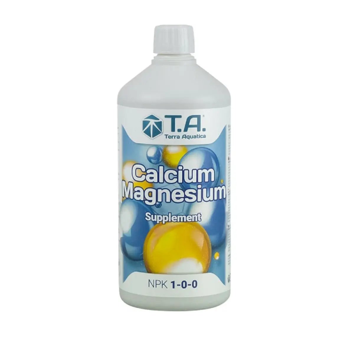 Terra Aquatica Calcium Magnesium Supplement 1 litre