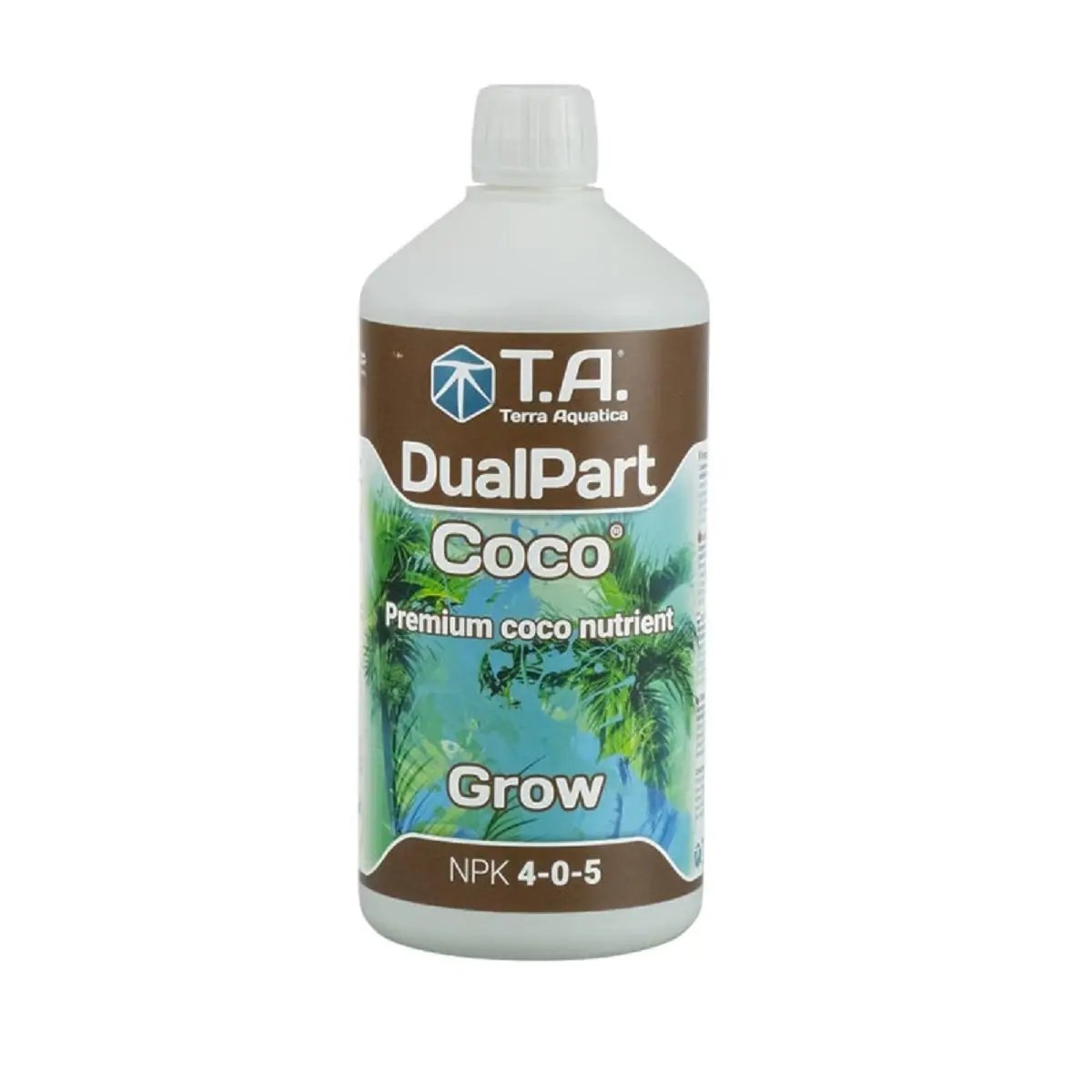 Terra Aquatica DualPart Coco Grow 1 litre