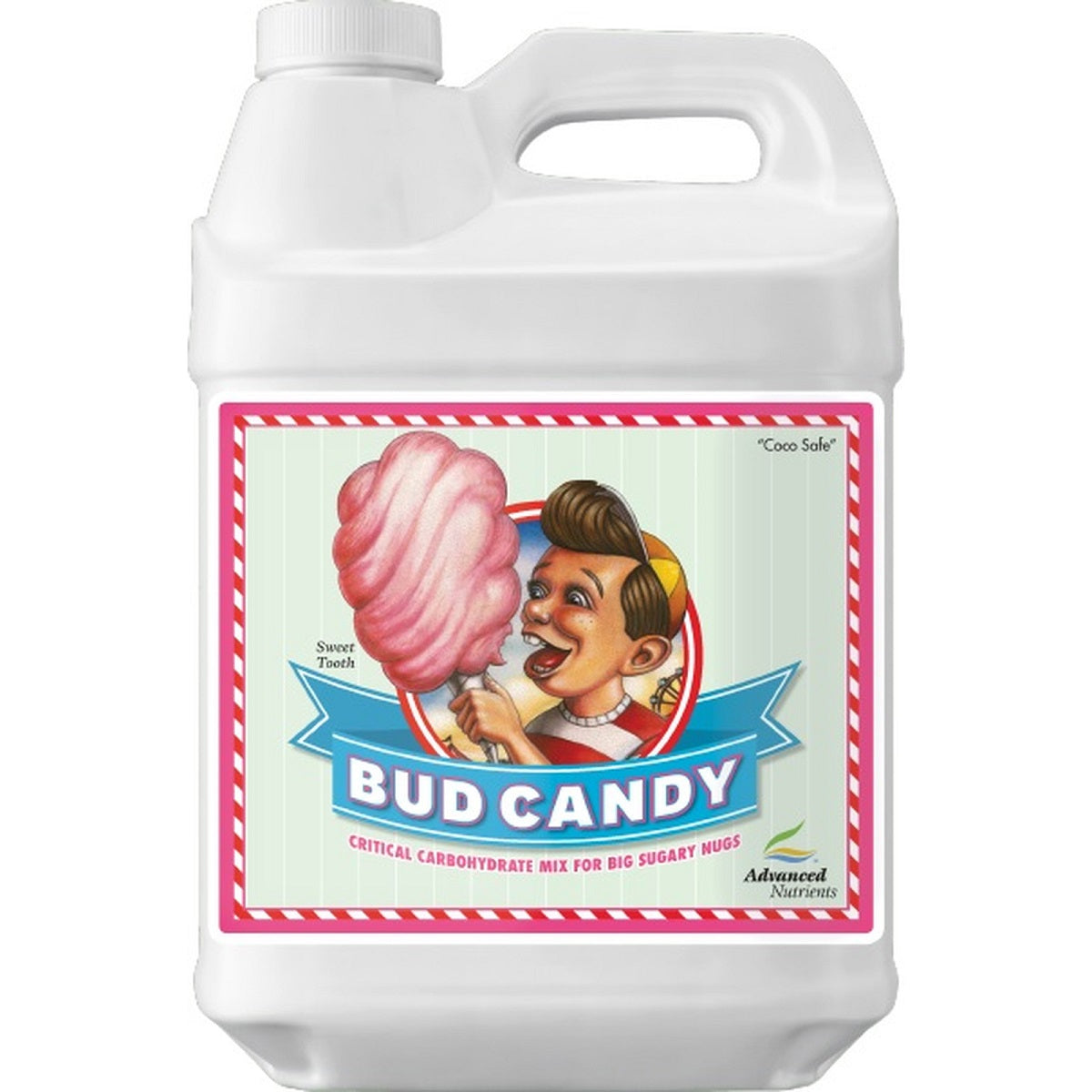 Stimulateur de floraison Advanced Nutrients Bud Candy 1 litre