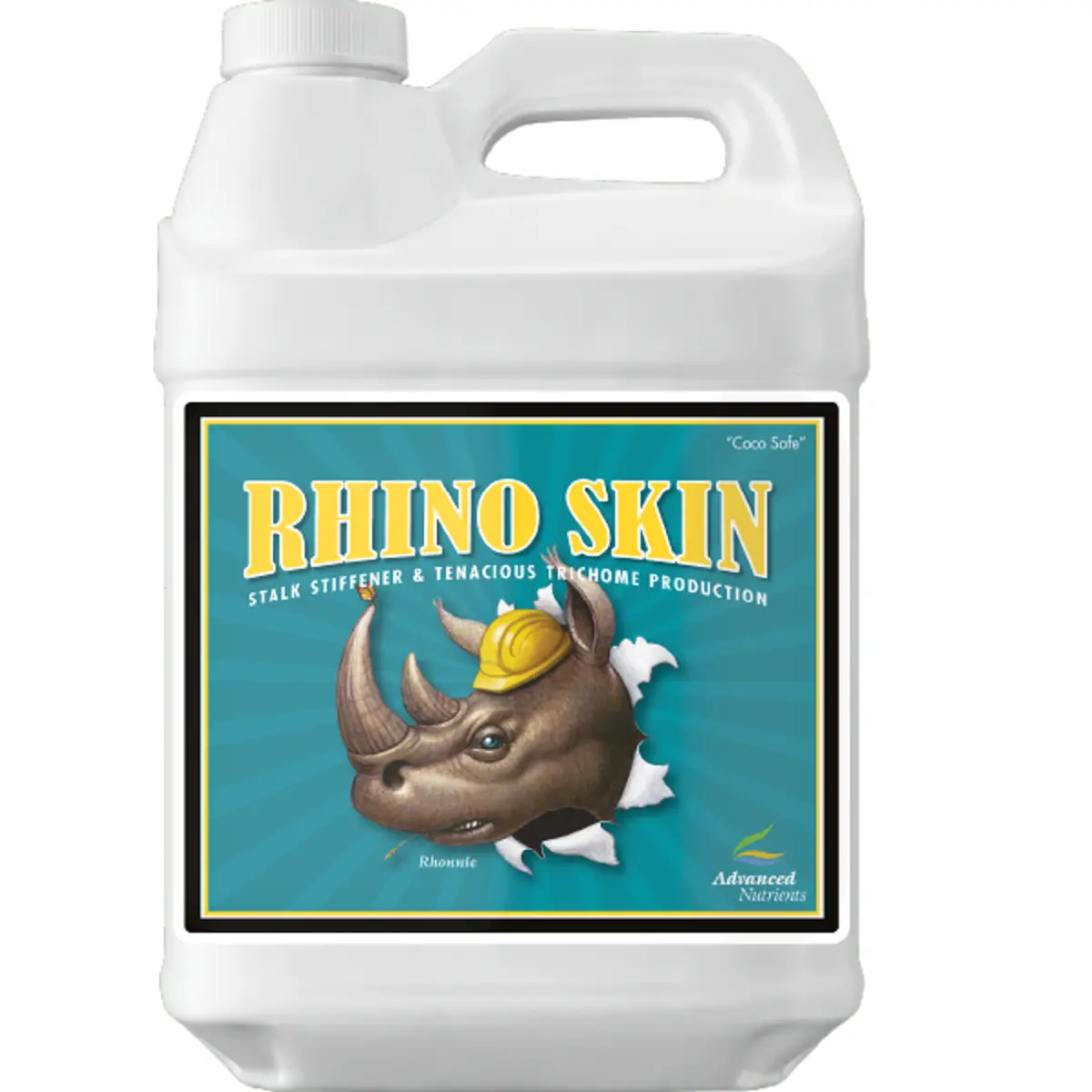 Additif au silicium Advanced Nutrients Rhino Skin 10 litres