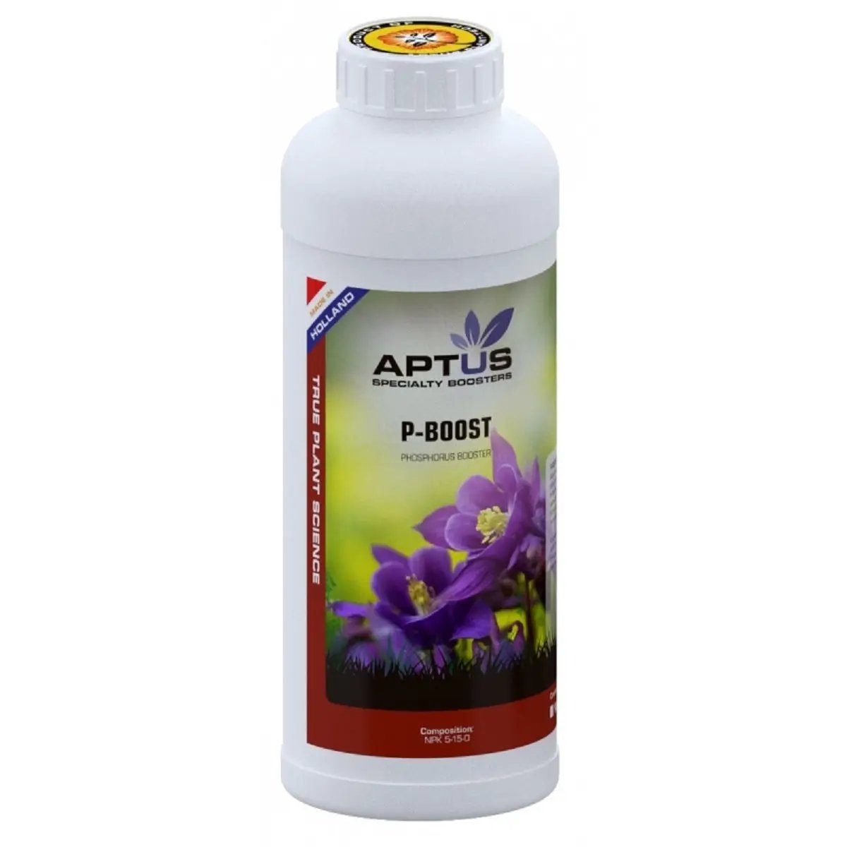 Booster de floraison Aptus P-Boost 1 litre