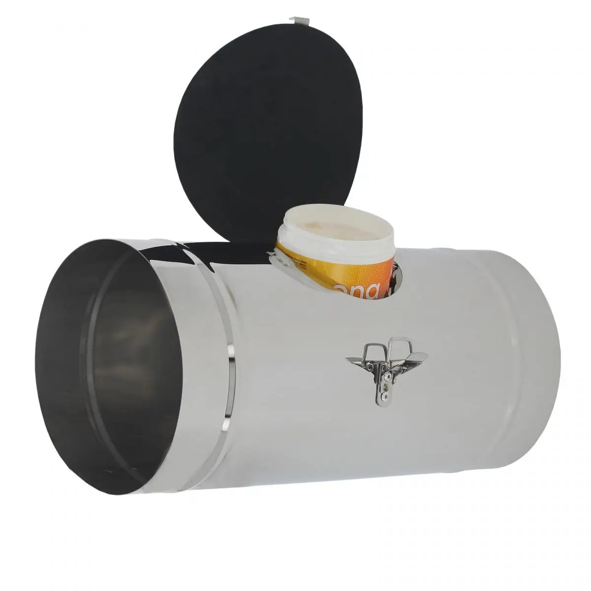 Ona Air Dispenser 125mm - diffuseur anti odeur pour conduit de ventilation