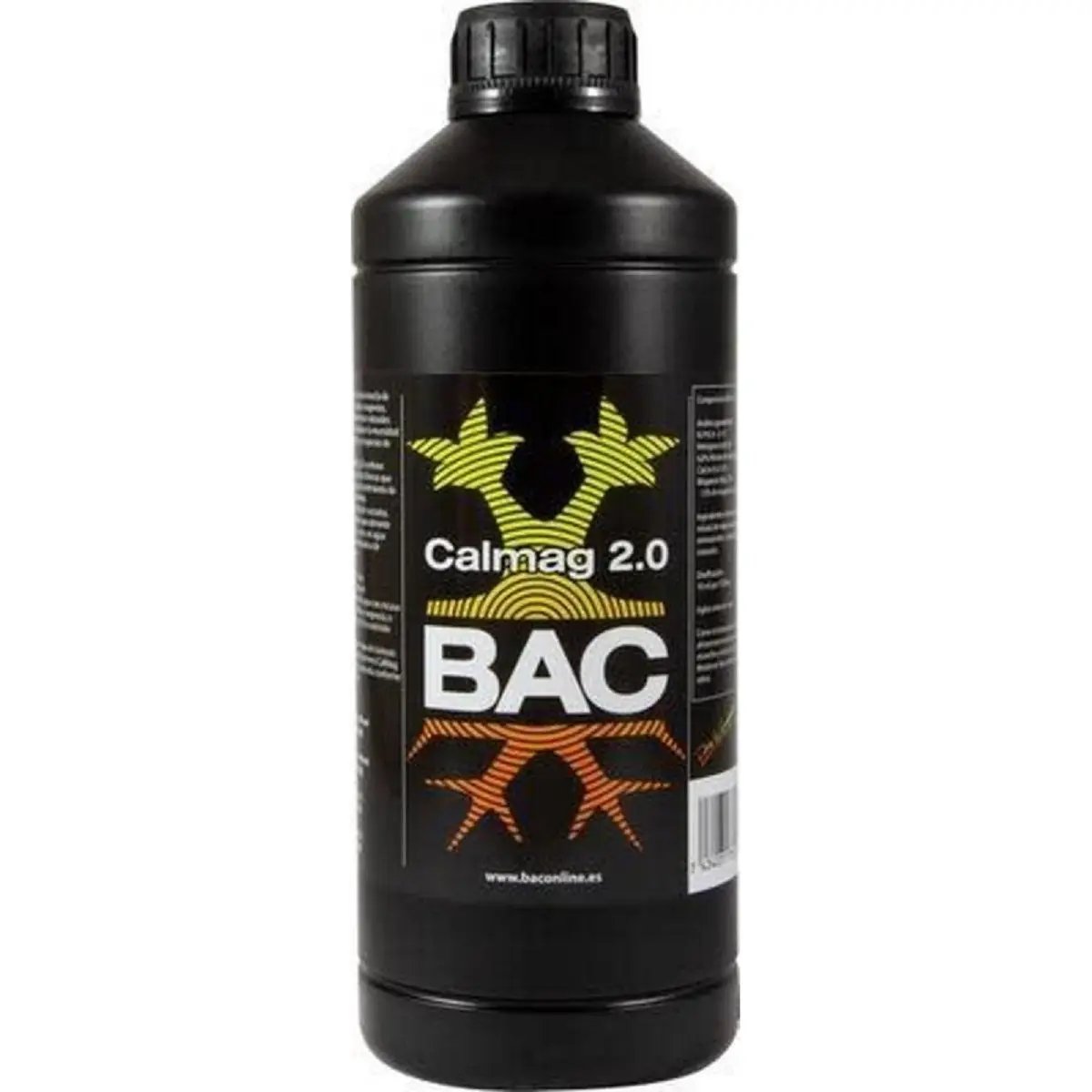B.A.C Calmag V2.0 en bouteille de 1 litre