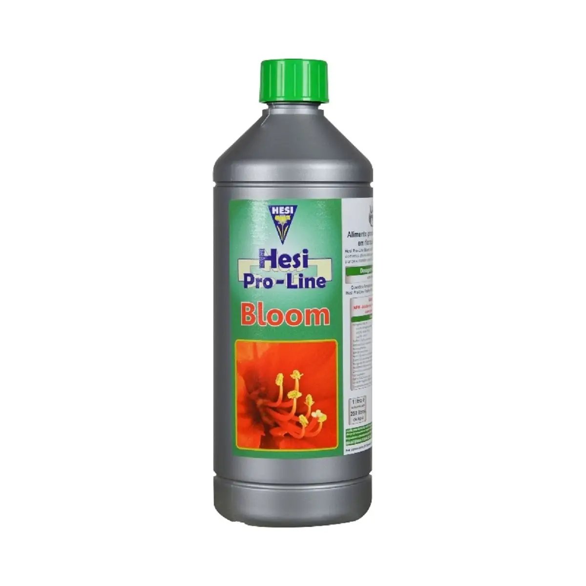 Engrais de flloraison Hesi Pro Line Bloom 1 litre