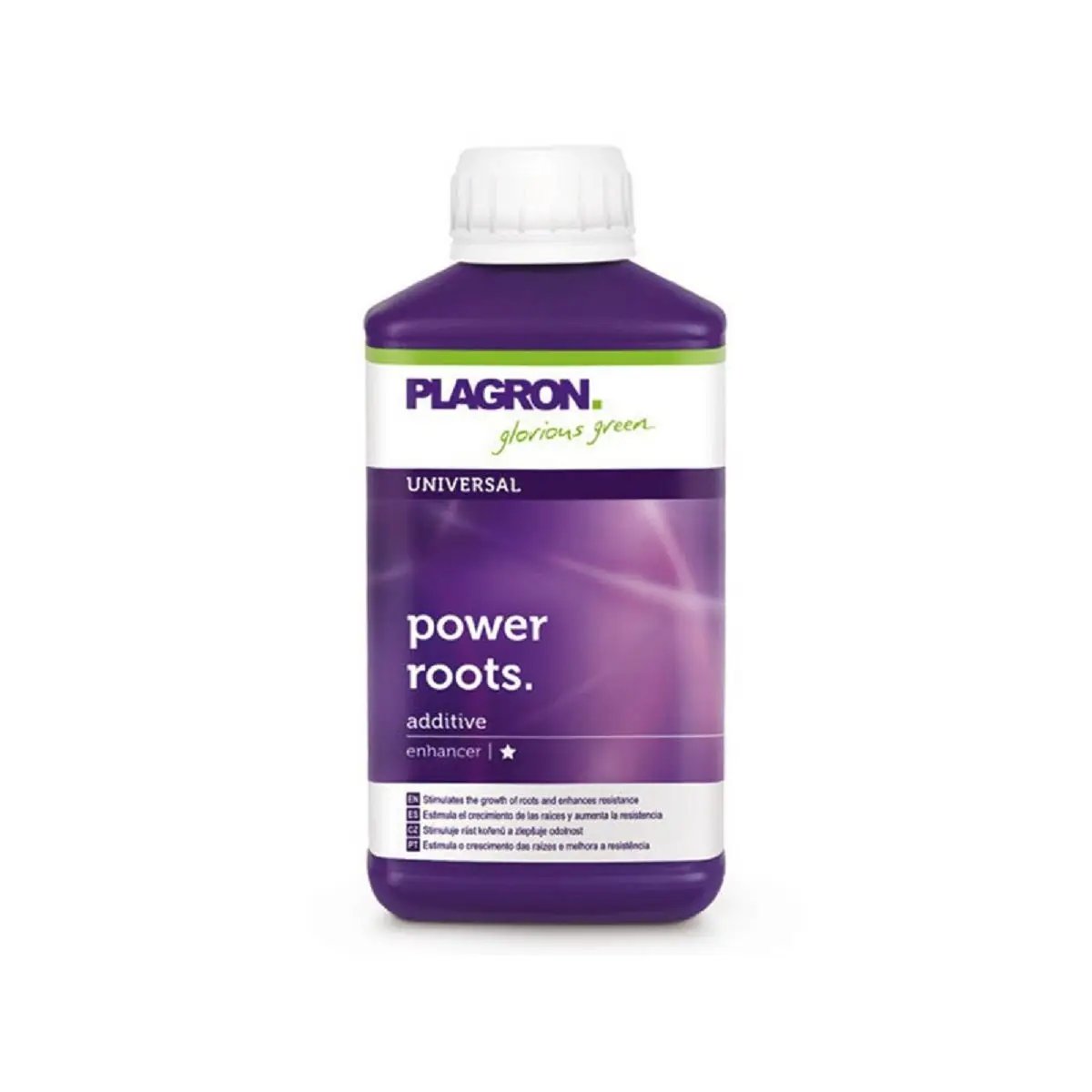 Plagron Power roots 250ml
