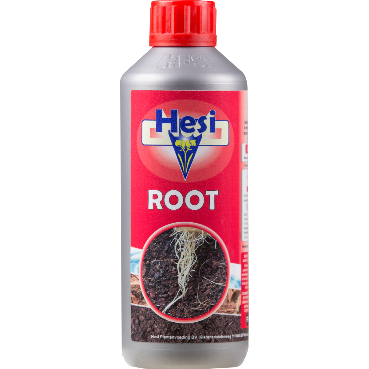 Stimulateur de racines Hesi Root Complex 500ml