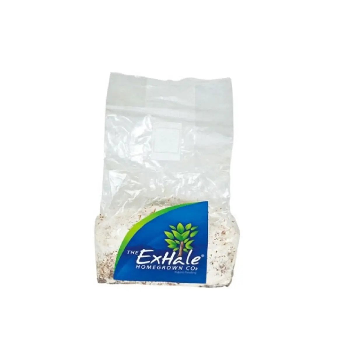 Le diffuseur de CO2 pour plantes Exhale Bag