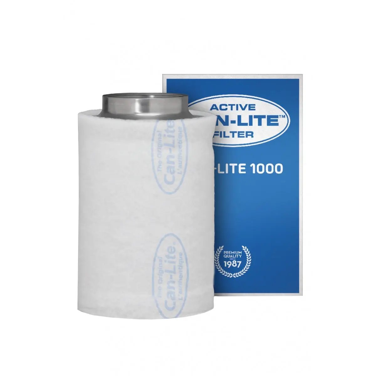 Can-Lite 1000 - 200mm (1000m3/h)