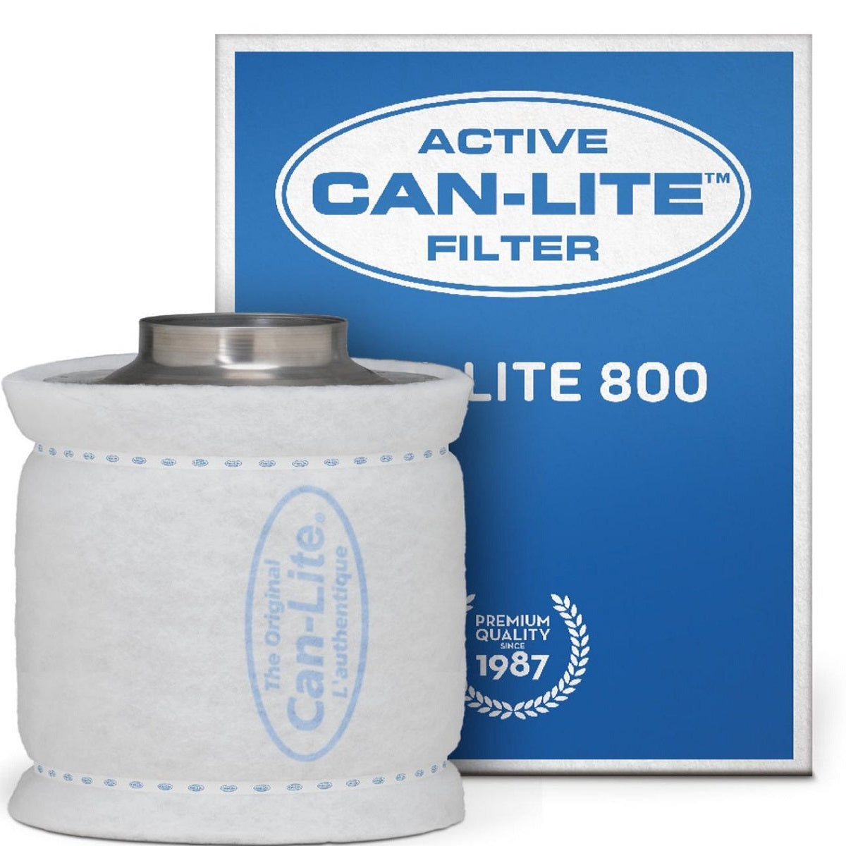 Can-Lite 800 - 200mm (800m3/h)