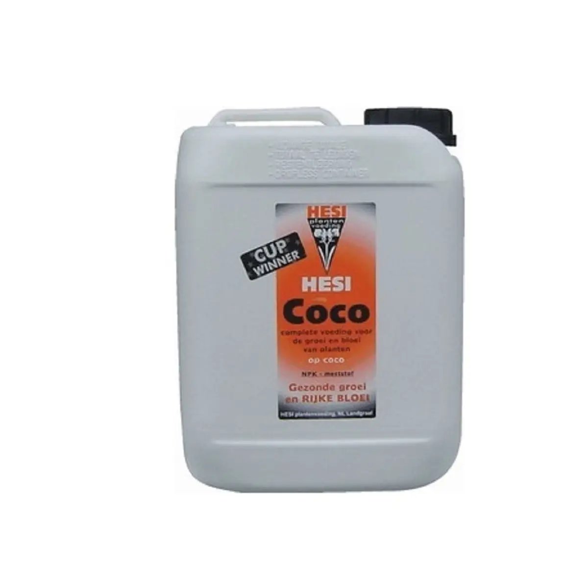 Engrais complet Hesi Coco 10 litre