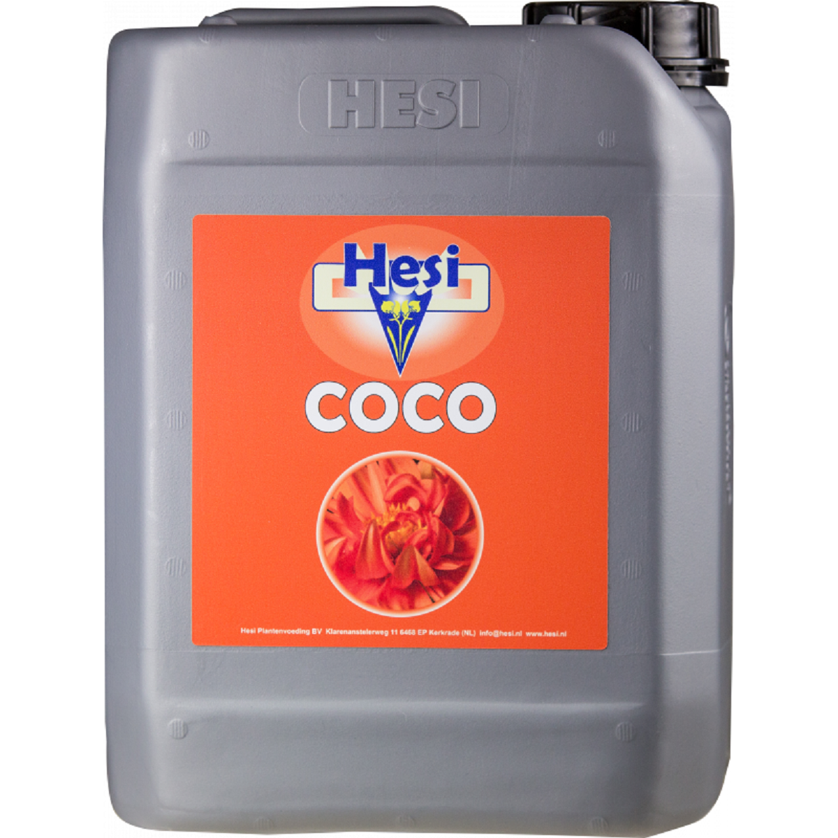 Engrais complet Hesi Coco 5 litres