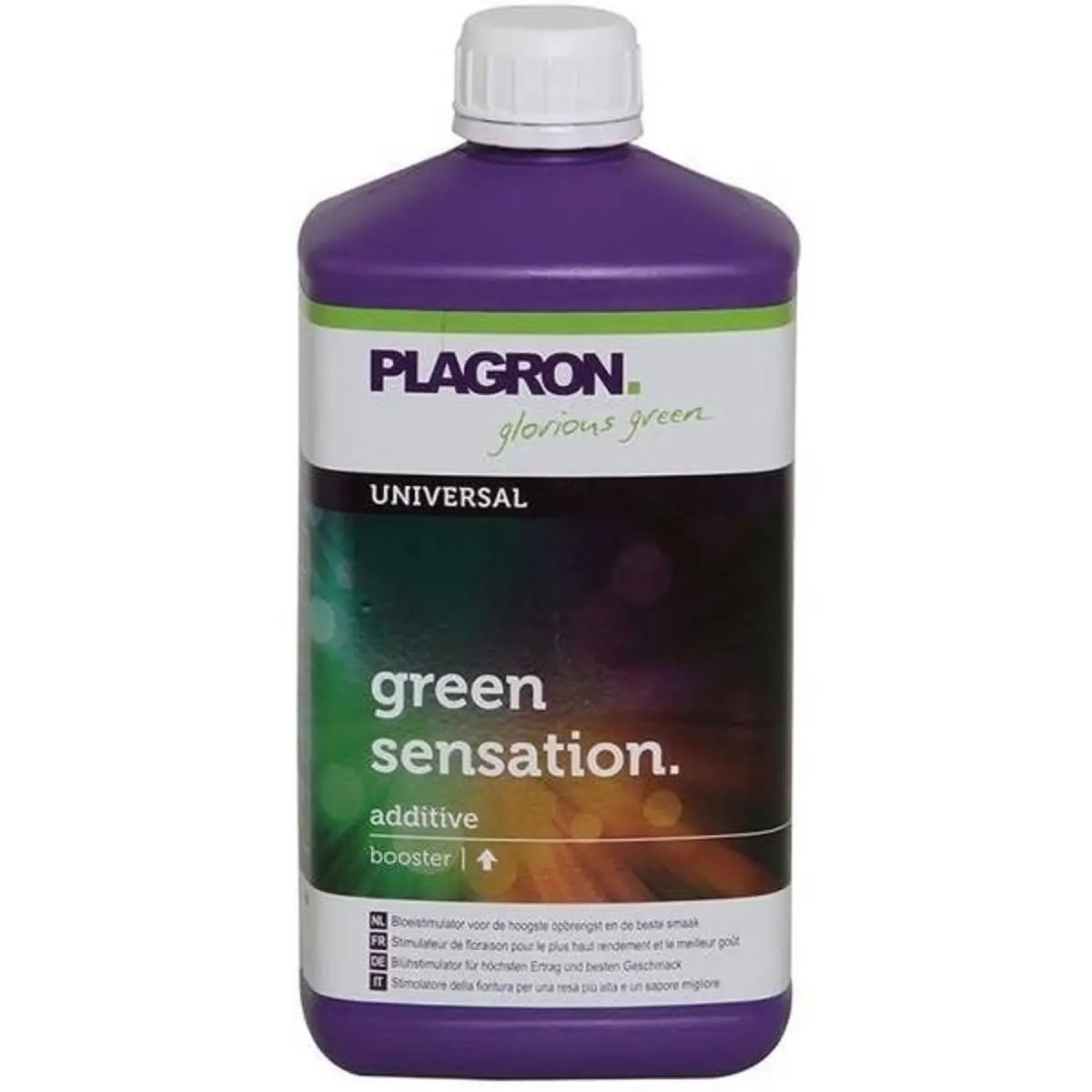 Plagron Green Sensation 1 Litre