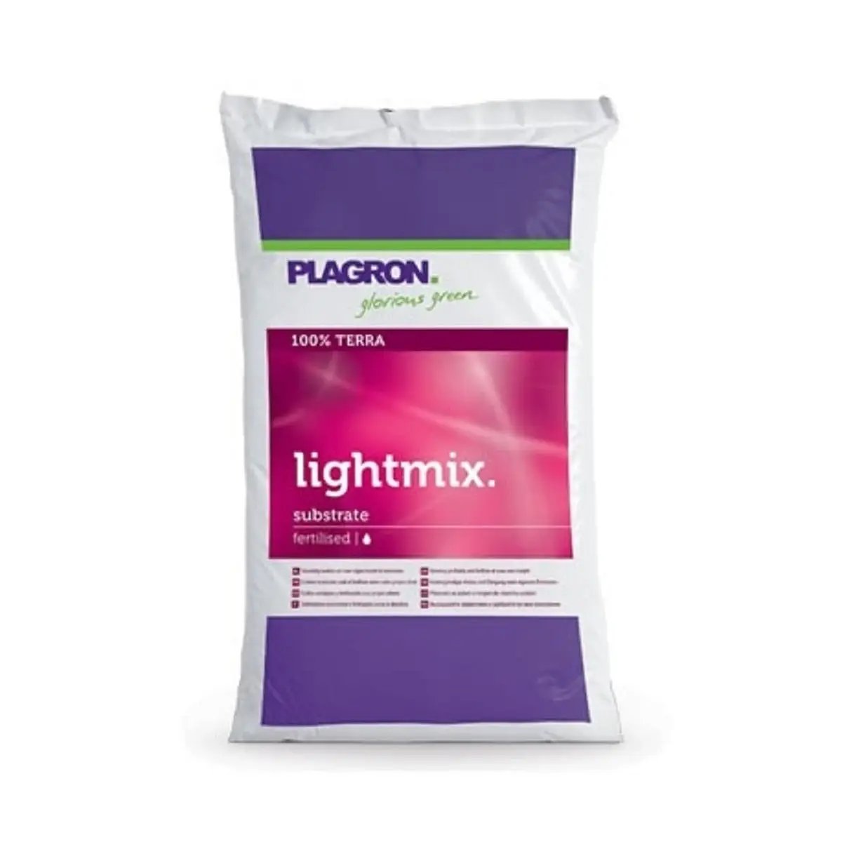 Plagron Lightmix 25 Litres