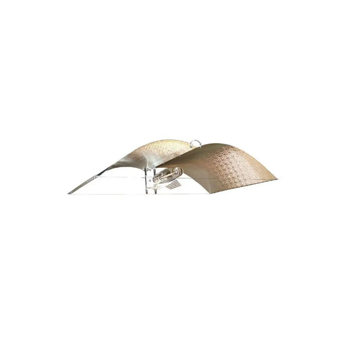 Réflecteur Adjust A Wings Avenger Medium pour lampes de culture HPS et MH