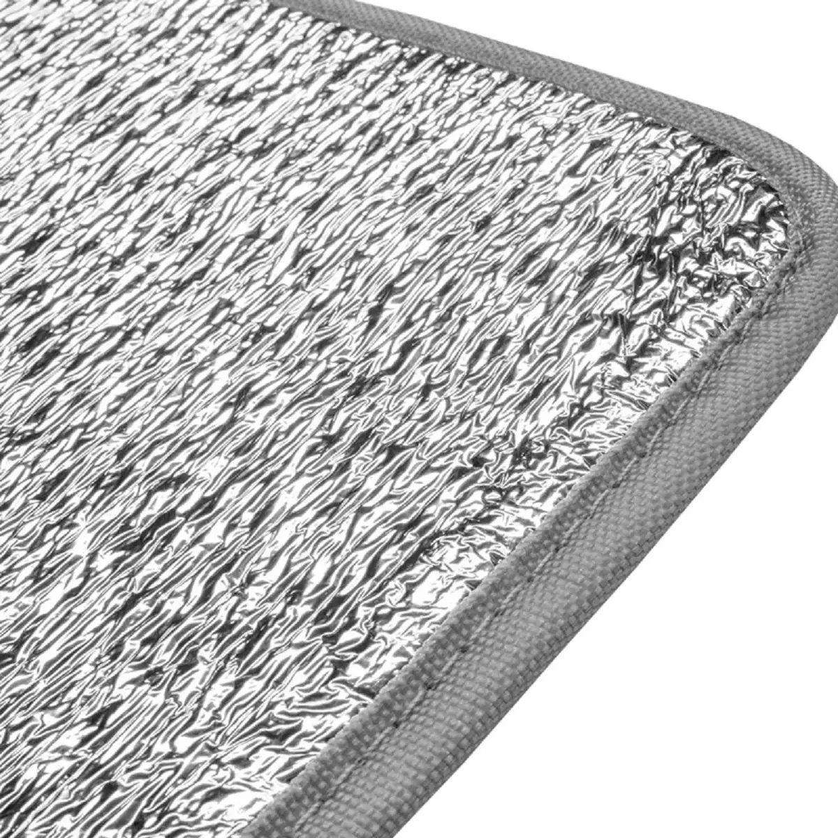 Rootit isolant pour tapis chauffant de 120x40cm en culture indoor