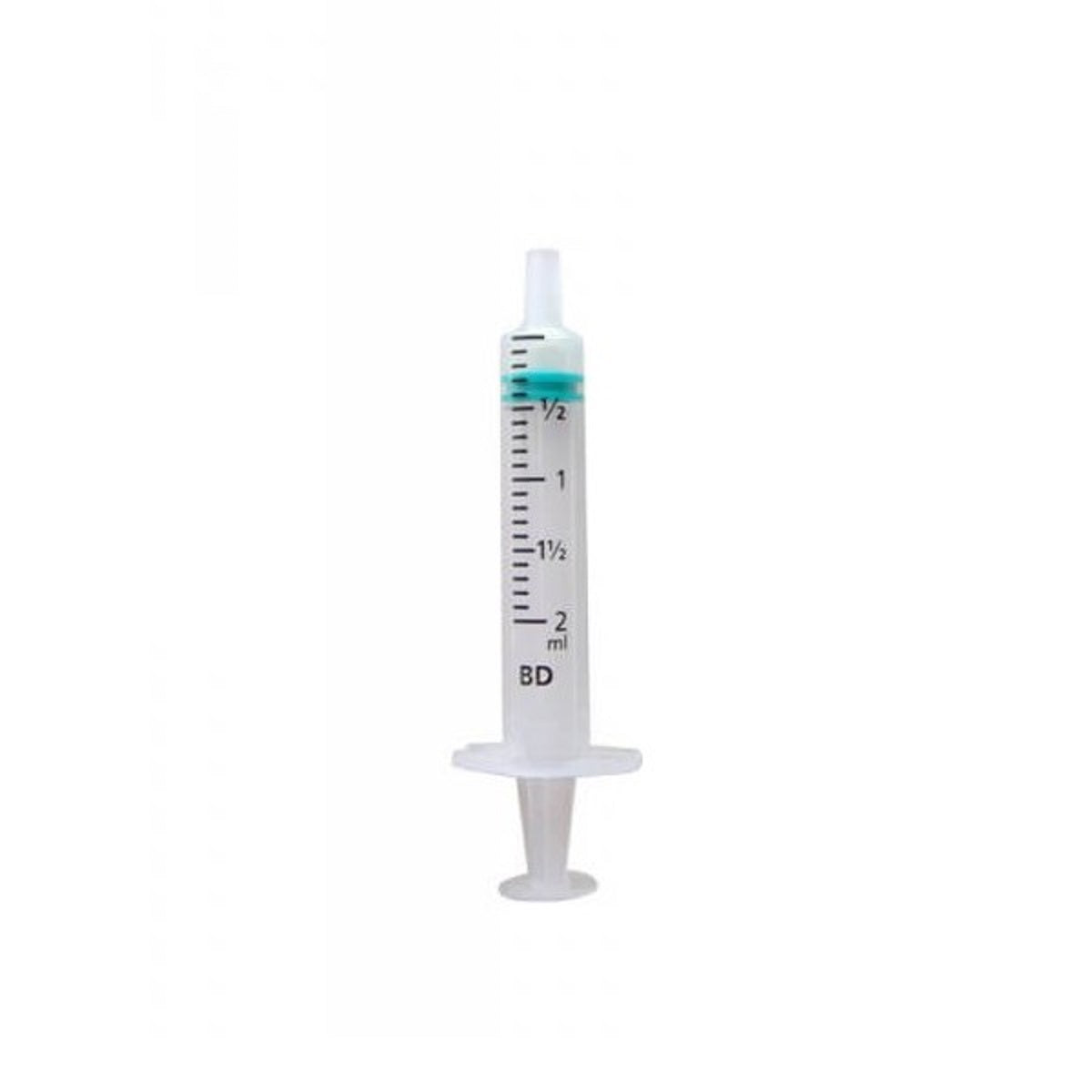 2ml fertilizer dosing syringe